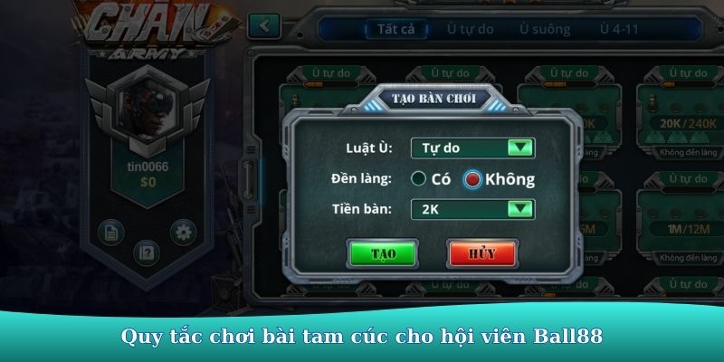 tam cúc