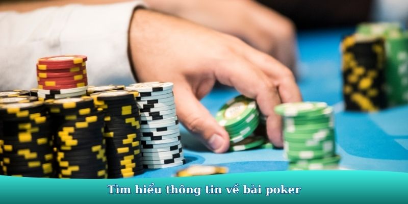 poker